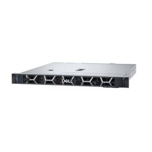 DELL R360 XEON