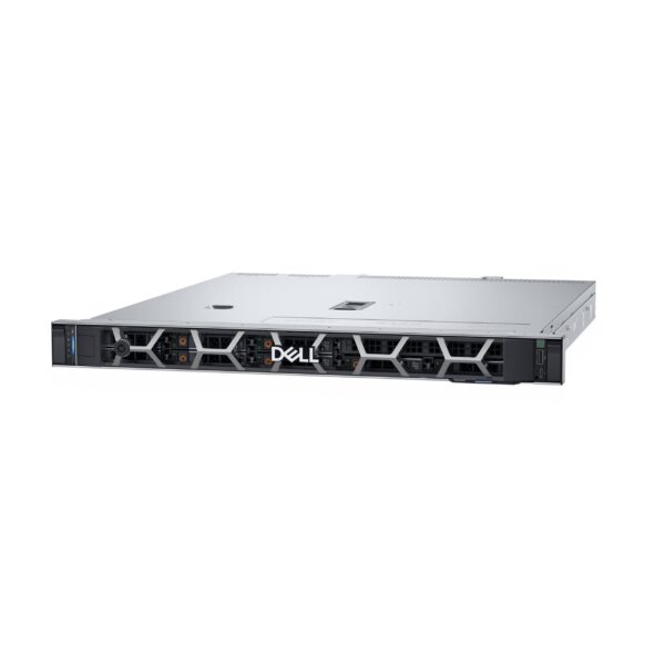 DELL R360 XEON