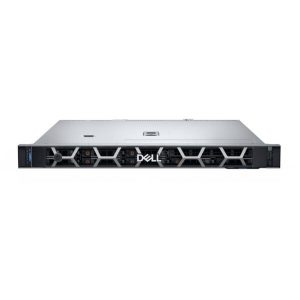Dell R360 Xeon E-2468