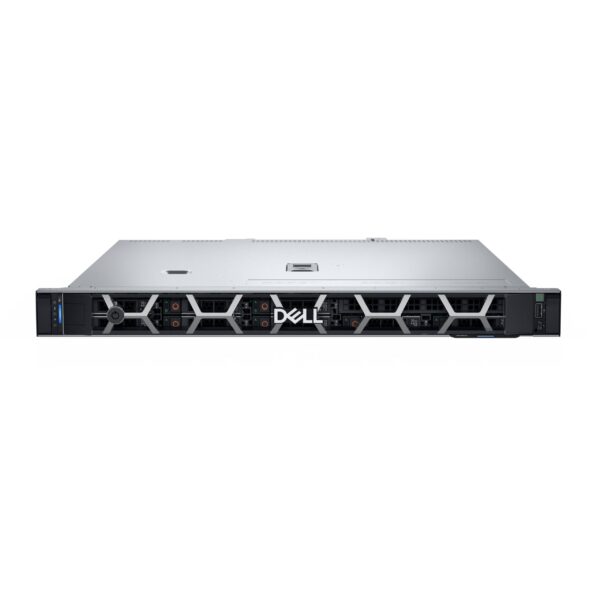 Dell R360 Xeon E-2468