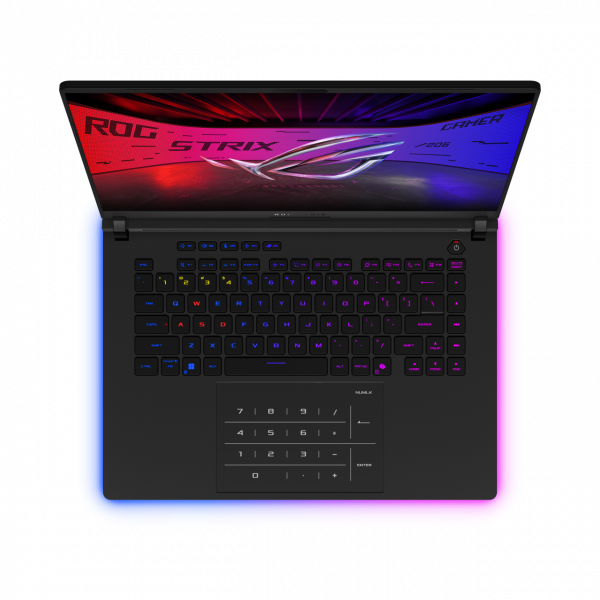 HP OMEN 2.8K OLED 120Hz U9-185H 32GB 2TB RTX4070 8GB W11H - Imagen 2