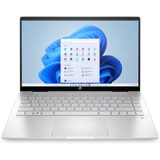 HP Pavilion x360