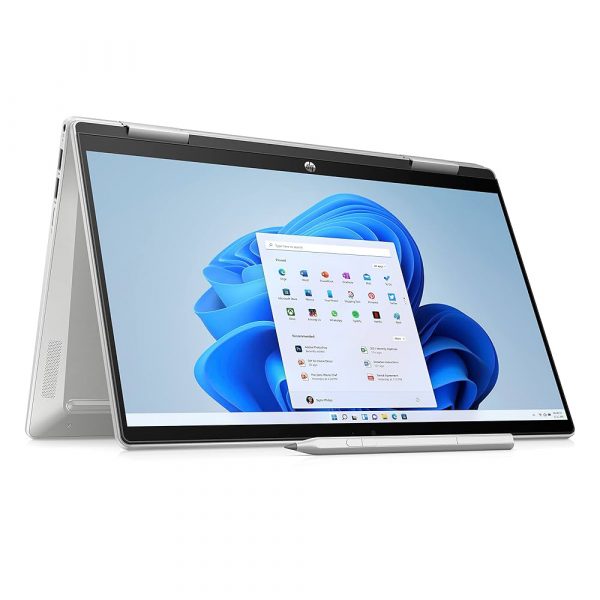HP Pavilion x360 i7 16GB 512GB SSD Intel Iris Xe - Imagen 2