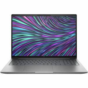 HP ZBook Firefly Ultra 9