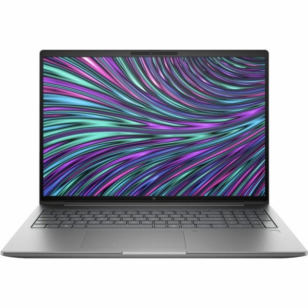 HP ZBook Firefly Ultra 9