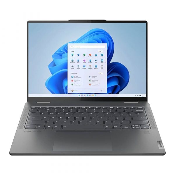 Lenovo 2in1 Ultra 7
