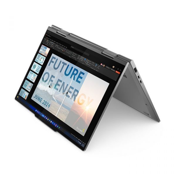 Lenovo 2in1 Ultra 7 155U 32GB 1TB SSD 14inch Win11Pro - Imagen 3