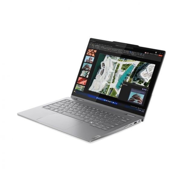 Lenovo 2in1 Ultra 7 155U 32GB 1TB SSD 14inch Win11Pro - Imagen 4