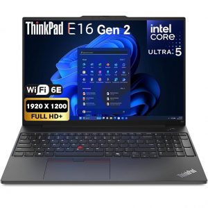Lenovo E16 Ultra5-125U