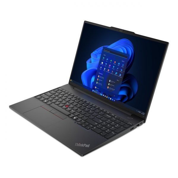 Lenovo E16 Ultra5-125U 16GB 512GB SSD Win11Pro - Imagen 3