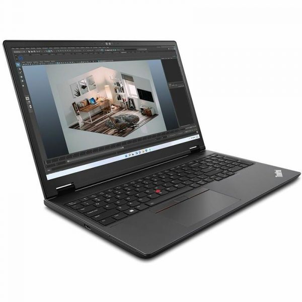 Lenovo P16v G2 ultra7 155H 16GB 1TB 16inch RTX1000 W11P - Imagen 2
