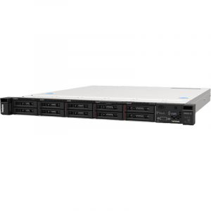 Lenovo ThinkSystem SR250