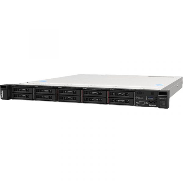 Lenovo ThinkSystem SR250