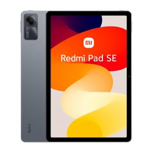 Redmi Pad SE Graphite Gray