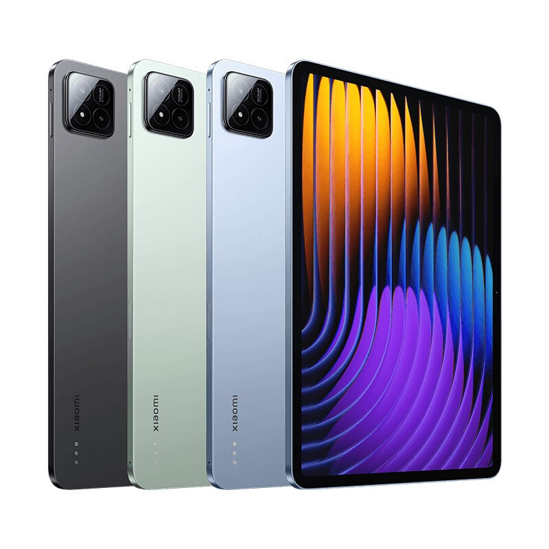 Xiaomi Pad 7 Pro