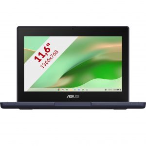 Asus CR1104FTA-NS0213 Cel N150 8G 64G 11,6 Touch Flip ChromeO
