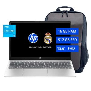 HP 15-FD0010LA i3