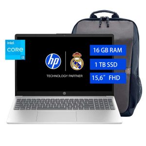 HP 15-FD0010LA i3