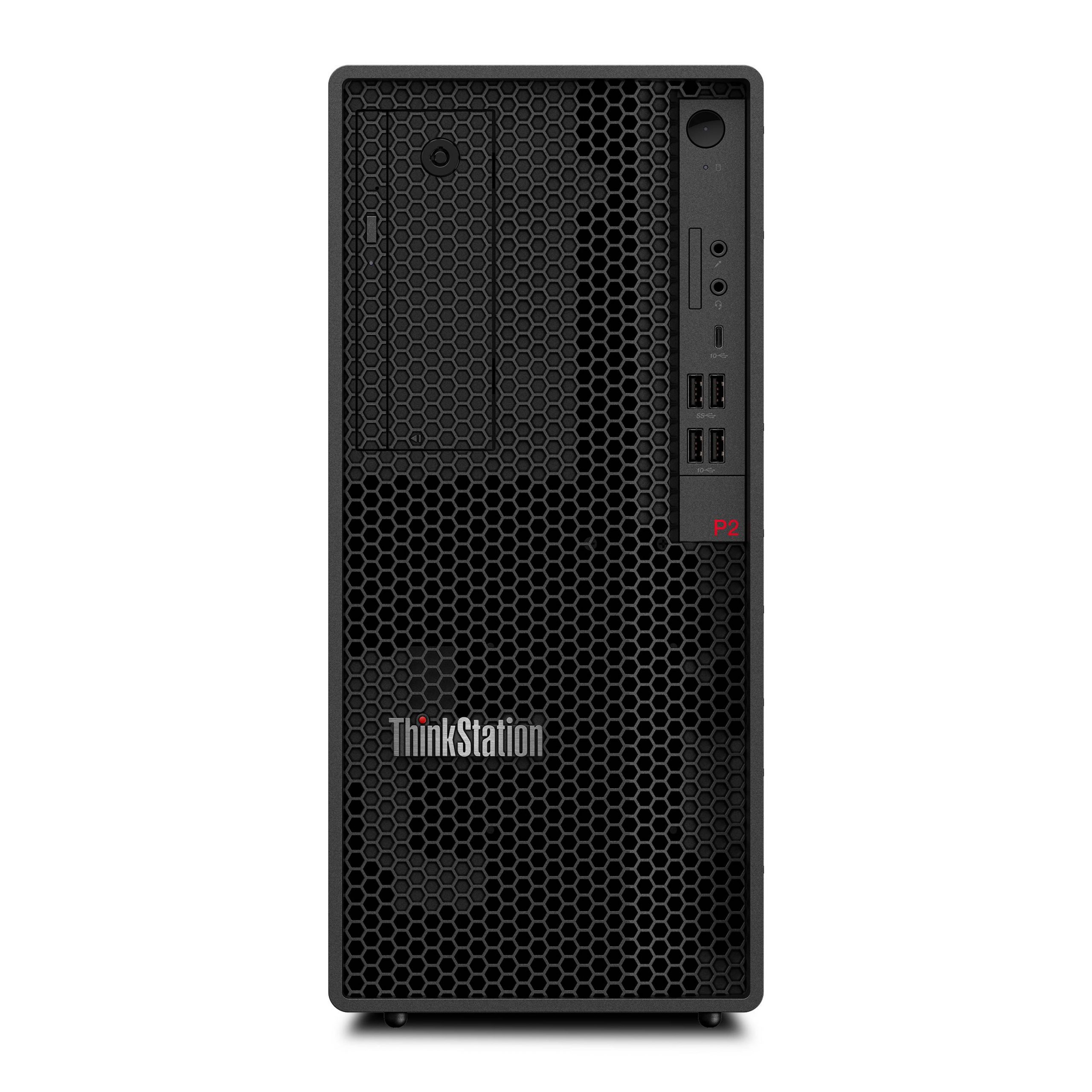 Lenovo PC P2 Tower i7