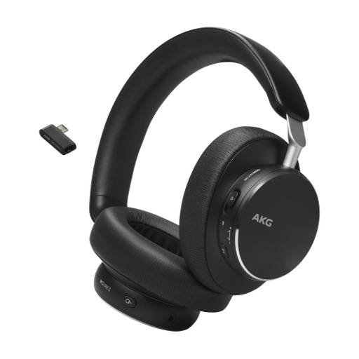 AKG N9 Hybrid Headphones
