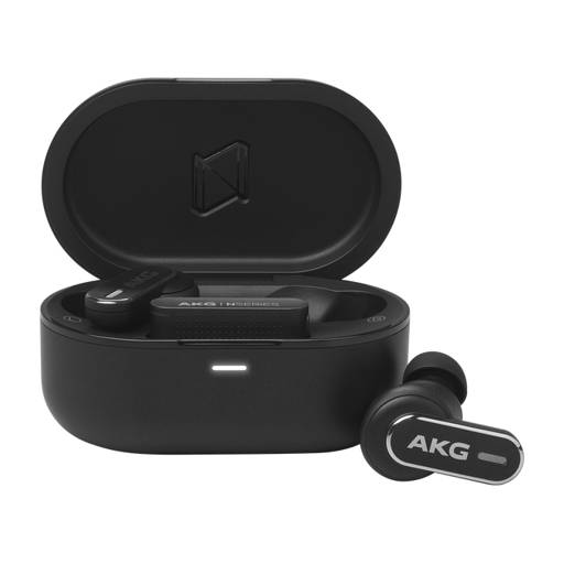 Audífonos AKG N5 Hybrid