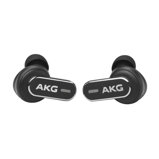 Audífonos AKG N5 Hybrid TWS Black - Imagen 3