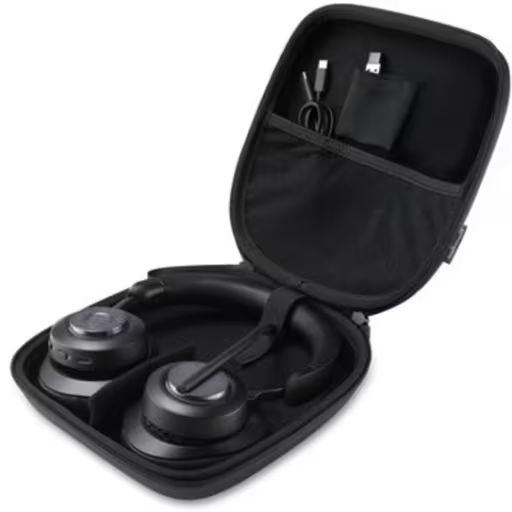 Audífonos Kensington Pro H3000 USB-C K83452WW - Imagen 4