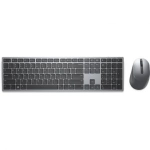 Dell Teclado y mouse KM7321W