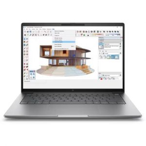 HP Zbook 8 G1i