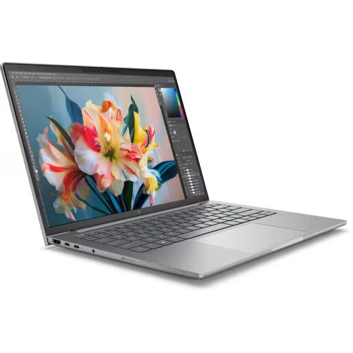 HP Zbook 8 G1i 14 Ultra 7 255H 32GB 1TB SSD Win11 Pro - Imagen 2