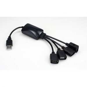 HUB XTECH USB 2.0