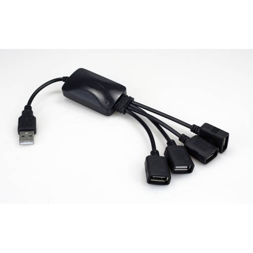 HUB XTECH USB 2.0