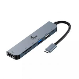 HUB Xteh XTC-571