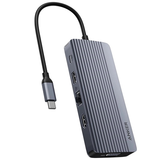 Hub Anker USB-C