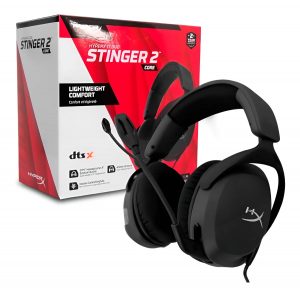HyperX Cloud Stinger 2 Core Headset