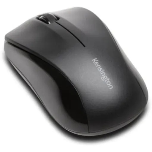 Kensington Mouse For Life Negro Inalámbrico 3 Botones - Imagen 4