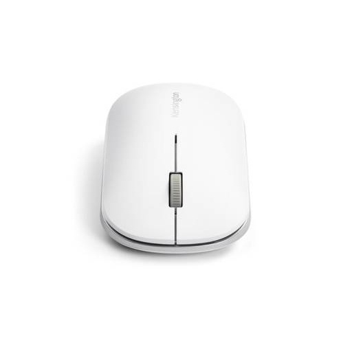 Kensington SureTrack Mouse Inalámbrico Blanco - Imagen 4