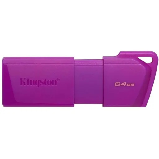 Kingston 64GB DataTraveler Exodia