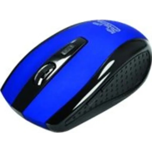 Klip Xtreme Mouse USB 6 Botones