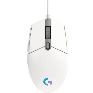 Logitech G203