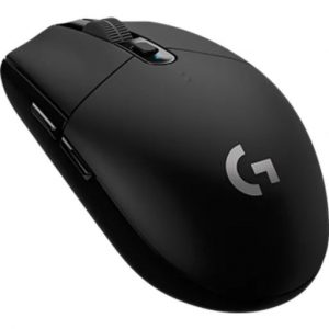 Logitech G305