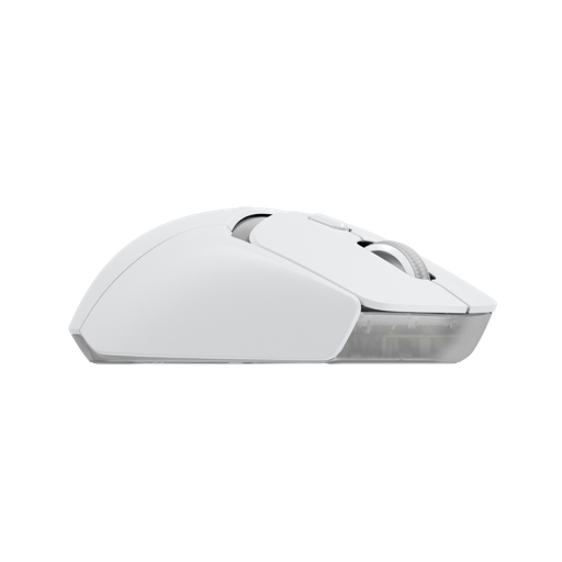 Logitech G309 Mouse Gamer Inalambrico Lightspeed Blanco - Imagen 3