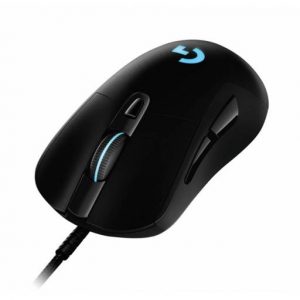 Logitech G403