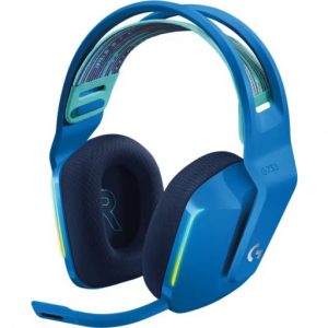 Logitech G733 LIGHTSPEED