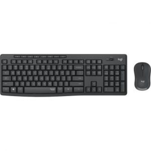 Logitech MK295