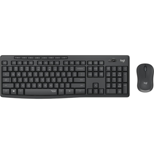 Logitech MK295