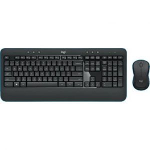 Logitech MK540 Combo inalámbrico