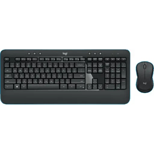 Logitech MK540 Combo inalámbrico