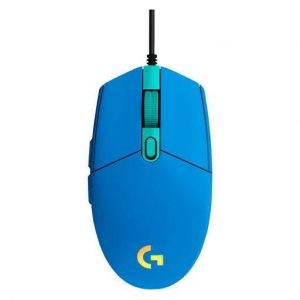 Logitech Mouse Gamer G203