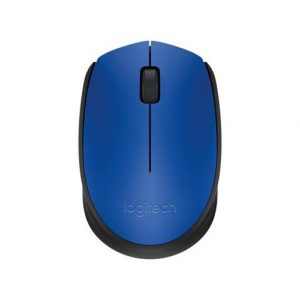 Logitech Mouse Inalámbrico M170